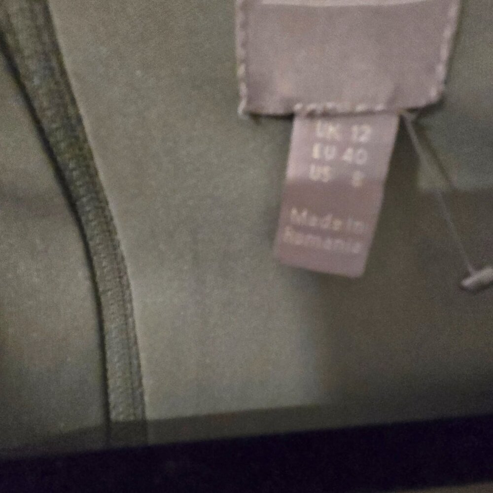 ASOS Casual Dress - Picture 3 of 5